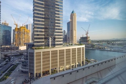 Γραφείο σε Business Bay, Dubai, ΗΑΕ 87 τ.μ. Αρ. 715678 - φωτογραφία 11