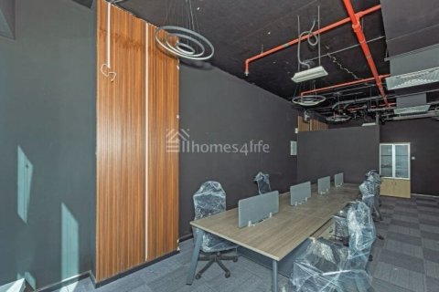 Γραφείο σε Business Bay, Dubai, ΗΑΕ 87 τ.μ. Αρ. 715678 - φωτογραφία 10