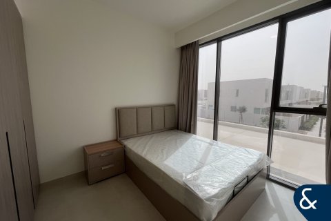 Villa The Valley, Dubaijā, AAE 3 istabas, 174 m2 Nr. 668065 - attēls 14