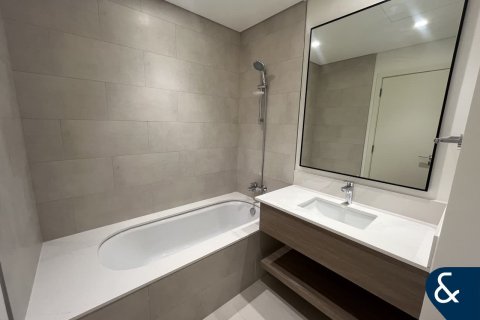 Villa The Valley, Dubaijā, AAE 3 istabas, 174 m2 Nr. 668065 - attēls 12