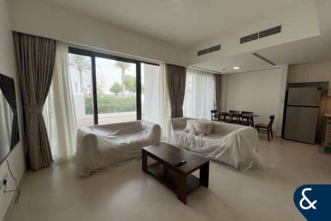 Villa The Valley, Dubaijā, AAE 3 istabas, 174 m2 Nr. 668065 - attēls 2