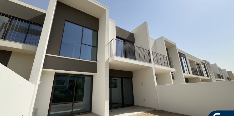 Vila v The Valley, Dubai, SAE 3 ložnice, 174 m² Č.: 668065