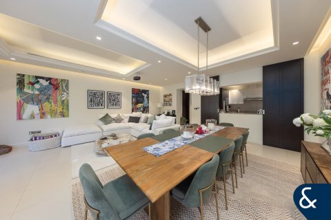 Radhus uthyres i Jumeirah Golf Estates, Dubai, UAE 3 sovrum, 267 kvm Nr. 668060 - fotografi 5