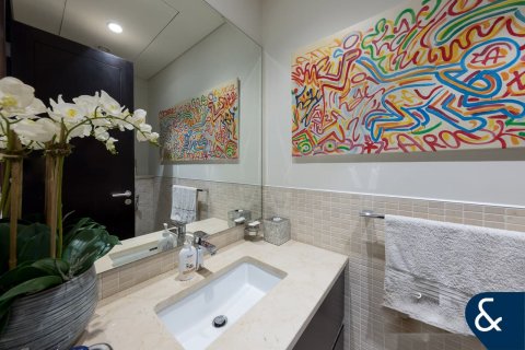 Radhus uthyres i Jumeirah Golf Estates, Dubai, UAE 3 sovrum, 267 kvm Nr. 668060 - fotografi 8