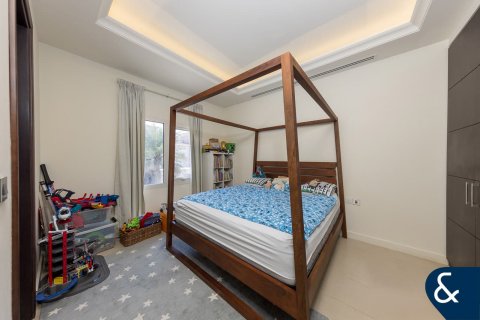 Radhus uthyres i Jumeirah Golf Estates, Dubai, UAE 3 sovrum, 267 kvm Nr. 668060 - fotografi 9
