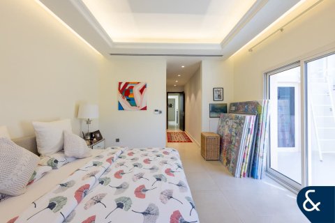 Radhus uthyres i Jumeirah Golf Estates, Dubai, UAE 3 sovrum, 267 kvm Nr. 668060 - fotografi 12