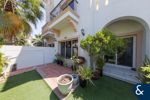 Radhus uthyres i Jumeirah Golf Estates, Dubai, UAE 3 sovrum, 267 kvm Nr. 668060 - fotografi 17