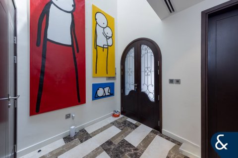 Radhus uthyres i Jumeirah Golf Estates, Dubai, UAE 3 sovrum, 267 kvm Nr. 668060 - fotografi 7