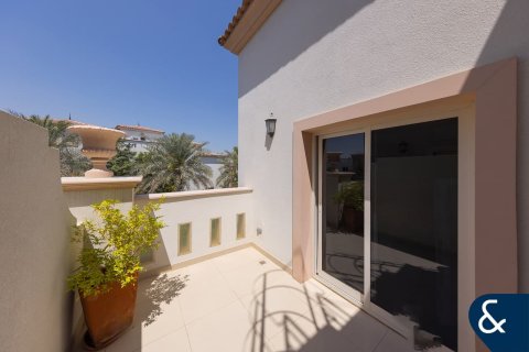 Radhus uthyres i Jumeirah Golf Estates, Dubai, UAE 3 sovrum, 267 kvm Nr. 668060 - fotografi 14