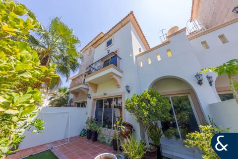 Radhus uthyres i Jumeirah Golf Estates, Dubai, UAE 3 sovrum, 267 kvm Nr. 668060 - fotografi 20