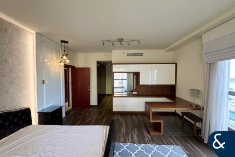 Apartament do wynajęcia w Jumeirah Beach Residence, Dubai, ZEA 3 sypialnie, 179 mkw., nr 668063 - zdjęcie 15