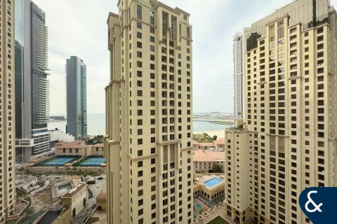 Apartament do wynajęcia w Jumeirah Beach Residence, Dubai, ZEA 3 sypialnie, 179 mkw., nr 668063 - zdjęcie 16