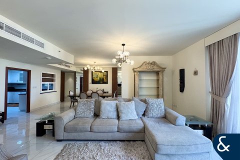 Apartament do wynajęcia w Jumeirah Beach Residence, Dubai, ZEA 3 sypialnie, 179 mkw., nr 668063 - zdjęcie 23