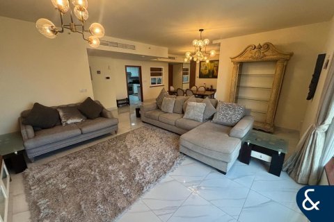 Apartment sa Jumeirah Beach Residence, Dubai, UAE 3 silid-tulugan, 179 sq.m. № 668063 - larawan 5