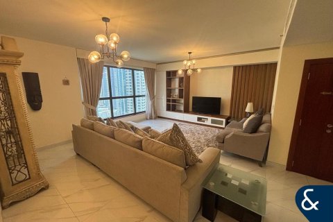 Apartment sa Jumeirah Beach Residence, Dubai, UAE 3 silid-tulugan, 179 sq.m. № 668063 - larawan 3