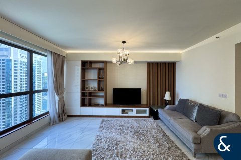 Korter asukohaga Jumeirah Beach Residence, Dubai, AÜE: 3 magamistoaga, 179 m² Nr 668063