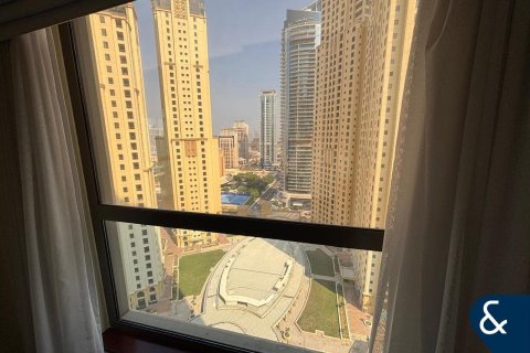 Apartment sa Jumeirah Beach Residence, Dubai, UAE 3 silid-tulugan, 179 sq.m. № 668063 - larawan 10