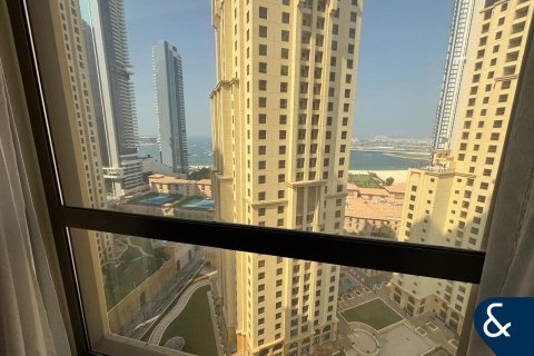 Apartment sa Jumeirah Beach Residence, Dubai, UAE 3 silid-tulugan, 179 sq.m. № 668063 - larawan 8