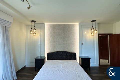 Apartament do wynajęcia w Jumeirah Beach Residence, Dubai, ZEA 3 sypialnie, 179 mkw., nr 668063 - zdjęcie 14