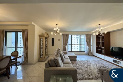 Apartament do wynajęcia w Jumeirah Beach Residence, Dubai, ZEA 3 sypialnie, 179 mkw., nr 668063 - zdjęcie 20