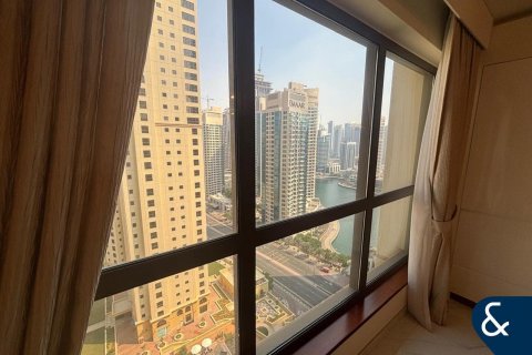Apartment sa Jumeirah Beach Residence, Dubai, UAE 3 silid-tulugan, 179 sq.m. № 668063 - larawan 6