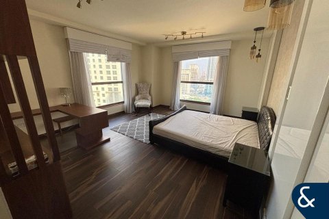 Apartment sa Jumeirah Beach Residence, Dubai, UAE 3 silid-tulugan, 179 sq.m. № 668063 - larawan 9