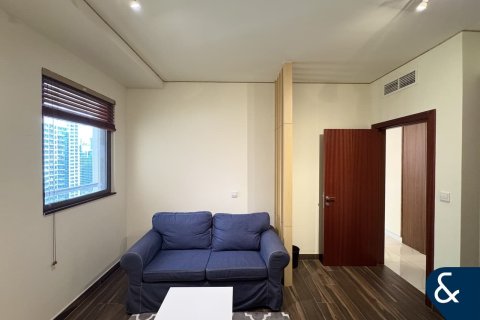 Apartament do wynajęcia w Jumeirah Beach Residence, Dubai, ZEA 3 sypialnie, 179 mkw., nr 668063 - zdjęcie 6