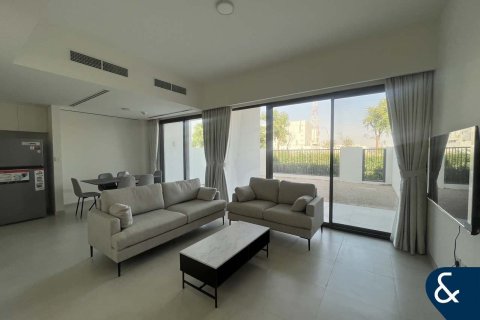 Radhus uthyres i The Valley, Dubai, UAE 3 sovrum, 174 kvm Nr. 668066 - fotografi 6