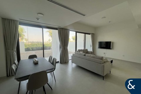 Radhus uthyres i The Valley, Dubai, UAE 3 sovrum, 174 kvm Nr. 668066 - fotografi 7