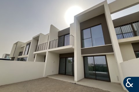 Kuća u nizu u gradu The Valley, Dubai, UAE 3 spavaće sobe, 174 m2 Br. 668066 - Slika 1