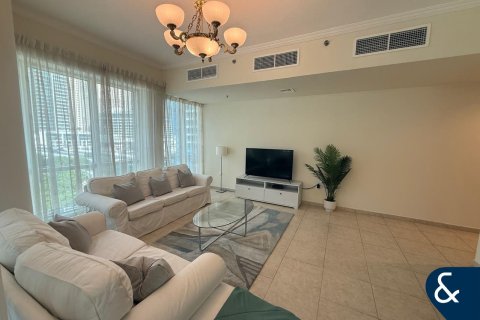 Apartman u gradu Dubai Marina, Dubai, UAE 3 spavaće sobe, 191 m2 Br. 668061 - Slika 2