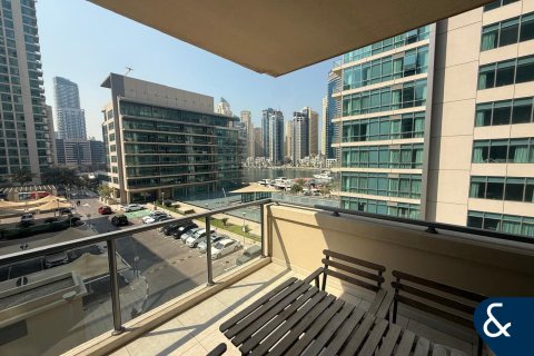 Apartman u gradu Dubai Marina, Dubai, UAE 3 spavaće sobe, 191 m2 Br. 668061 - Slika 18