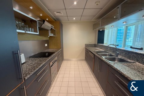 Apartman u gradu Dubai Marina, Dubai, UAE 3 spavaće sobe, 191 m2 Br. 668061 - Slika 6