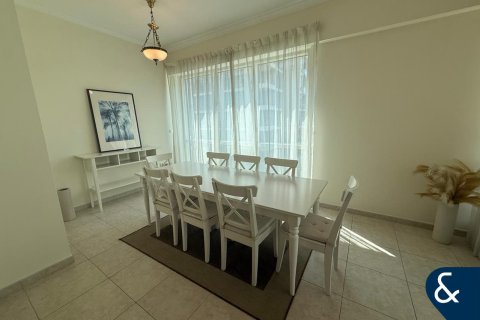 Apartman u gradu Dubai Marina, Dubai, UAE 3 spavaće sobe, 191 m2 Br. 668061 - Slika 4