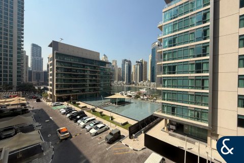 Apartman u gradu Dubai Marina, Dubai, UAE 3 spavaće sobe, 191 m2 Br. 668061 - Slika 1