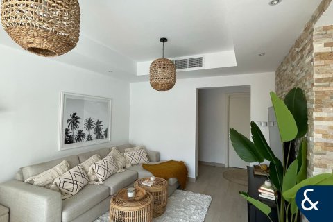 Vilă de închiriat în The Springs, Dubai, EAU 2 dormitoare, 157 mp. №668064 - poză 3