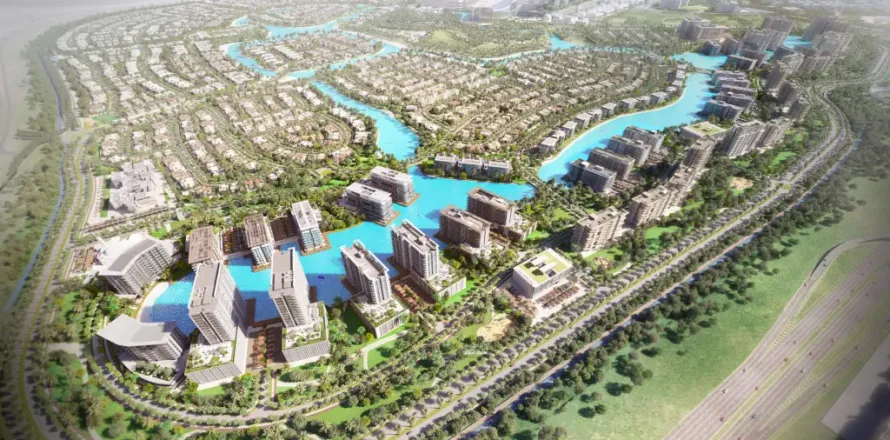 Föld itt: Dubai, EAE, azonosító: 701055