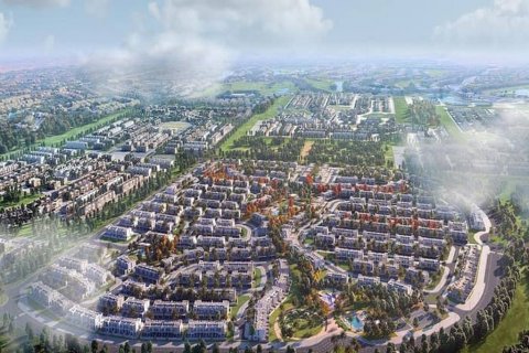 Terreno a Dubai, EAU № 701056