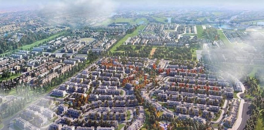 Dubai, संयुक्त अरब अमीरात में ज़मीन संख्या 701056