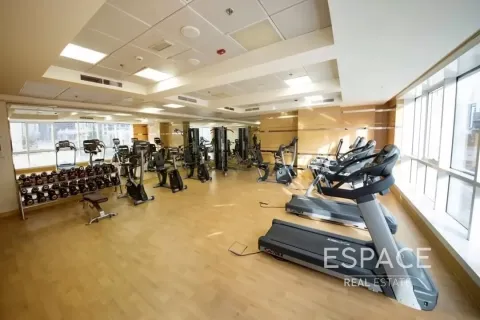 Üürile anda korter asukohaga Dubai Marina, AÜE: 1 magamistoaga, 65 m² Nr 650324 - pilt 10