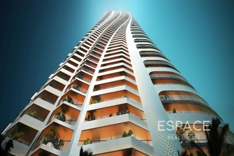 Downtown Dubai (Downtown Burj Dubai), Dubai, संयुक्त अरब अमीरात में अपार्टमेंट, 1 बेडरूम, 64 वर्ग मीटर, संख्या 650326 - फ़ोटो 3
