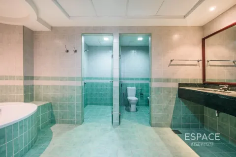Apartment til salg i Dubai Marina, Dubai, UAE 3 soveværelser, 366 kvm № 650327 - foto 11