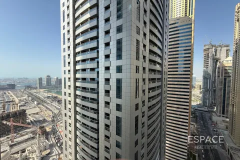 Apartment til salg i Dubai Marina, Dubai, UAE 3 soveværelser, 366 kvm № 650327 - foto 12