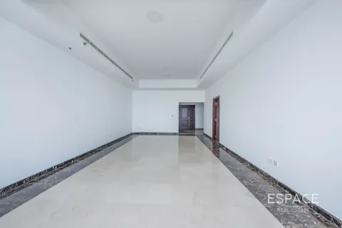 Apartment til salg i Dubai Marina, Dubai, UAE 3 soveværelser, 366 kvm № 650327 - foto 4