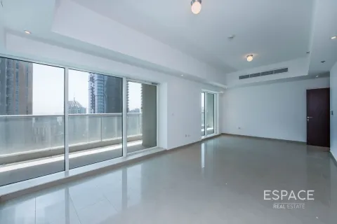 Apartment til salg i Dubai Marina, Dubai, UAE 3 soveværelser, 366 kvm № 650327 - foto 2