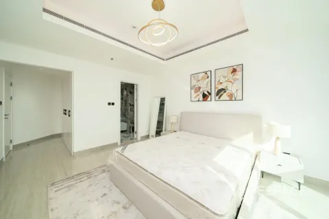 Apartment til salg i Dubai Marina, Dubai, UAE 3 soveværelser, 160 kvm № 650328 - foto 8
