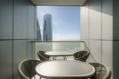 Apartment til salg i Dubai Marina, Dubai, UAE 3 soveværelser, 160 kvm № 650328 - foto 2