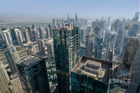 Apartment til salg i Dubai Marina, Dubai, UAE 3 soveværelser, 160 kvm № 650328 - foto 15