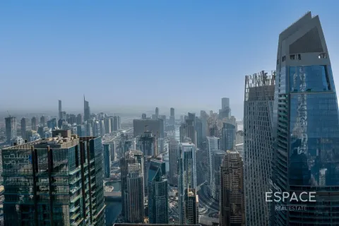 Apartment til salg i Dubai Marina, Dubai, UAE 3 soveværelser, 160 kvm № 650328 - foto 16