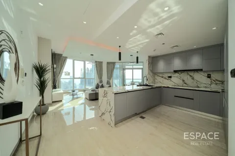 Apartment til salg i Dubai Marina, Dubai, UAE 3 soveværelser, 160 kvm № 650328 - foto 9